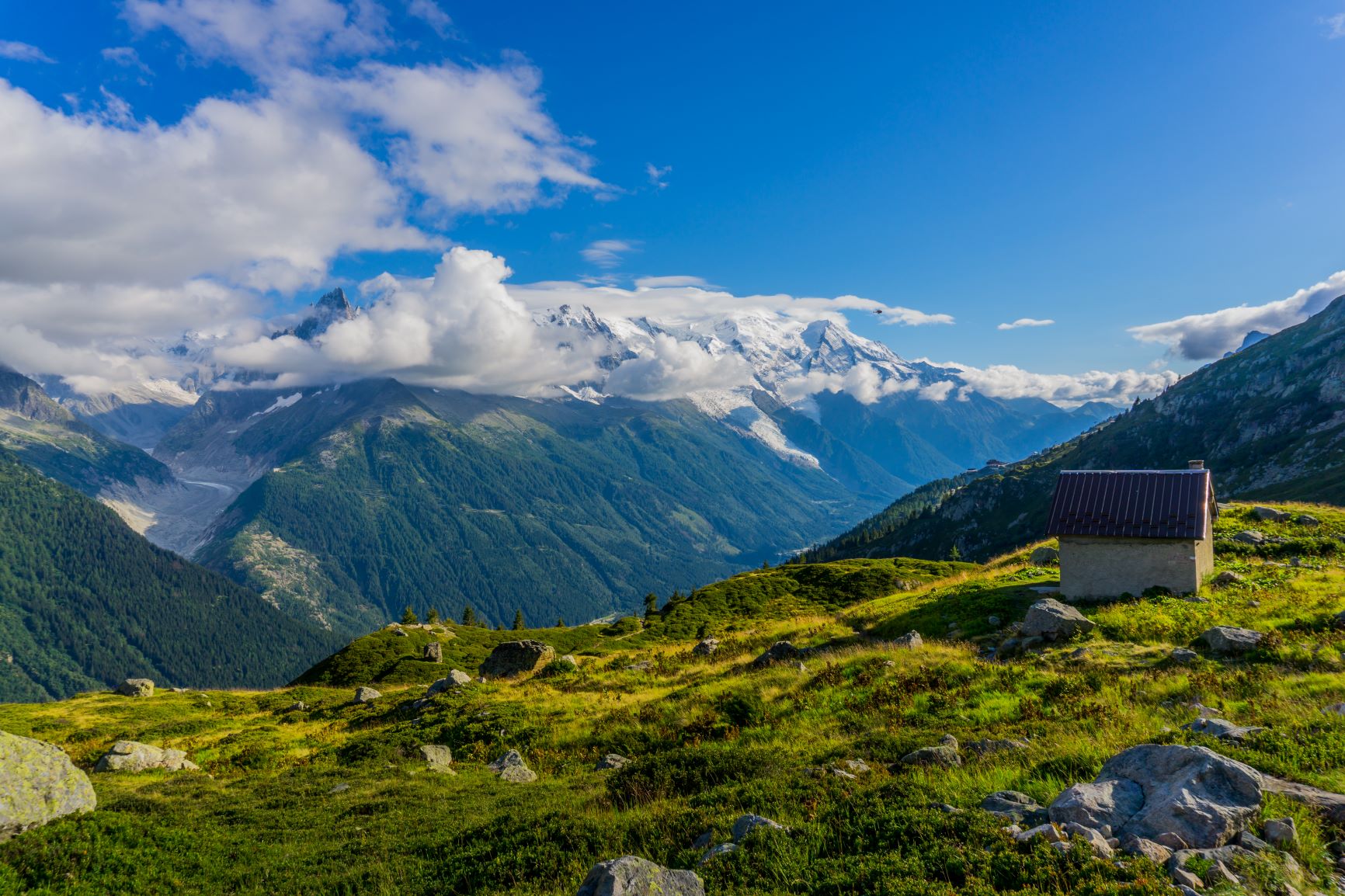 Chamonix 2