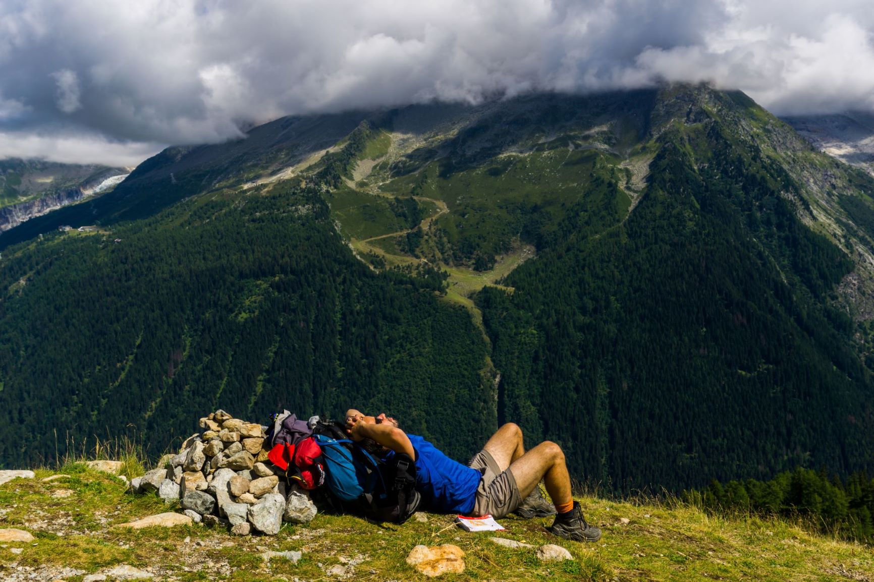 Chamonix 1
