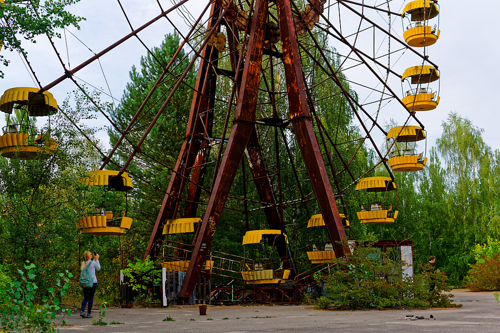 Chernobyl