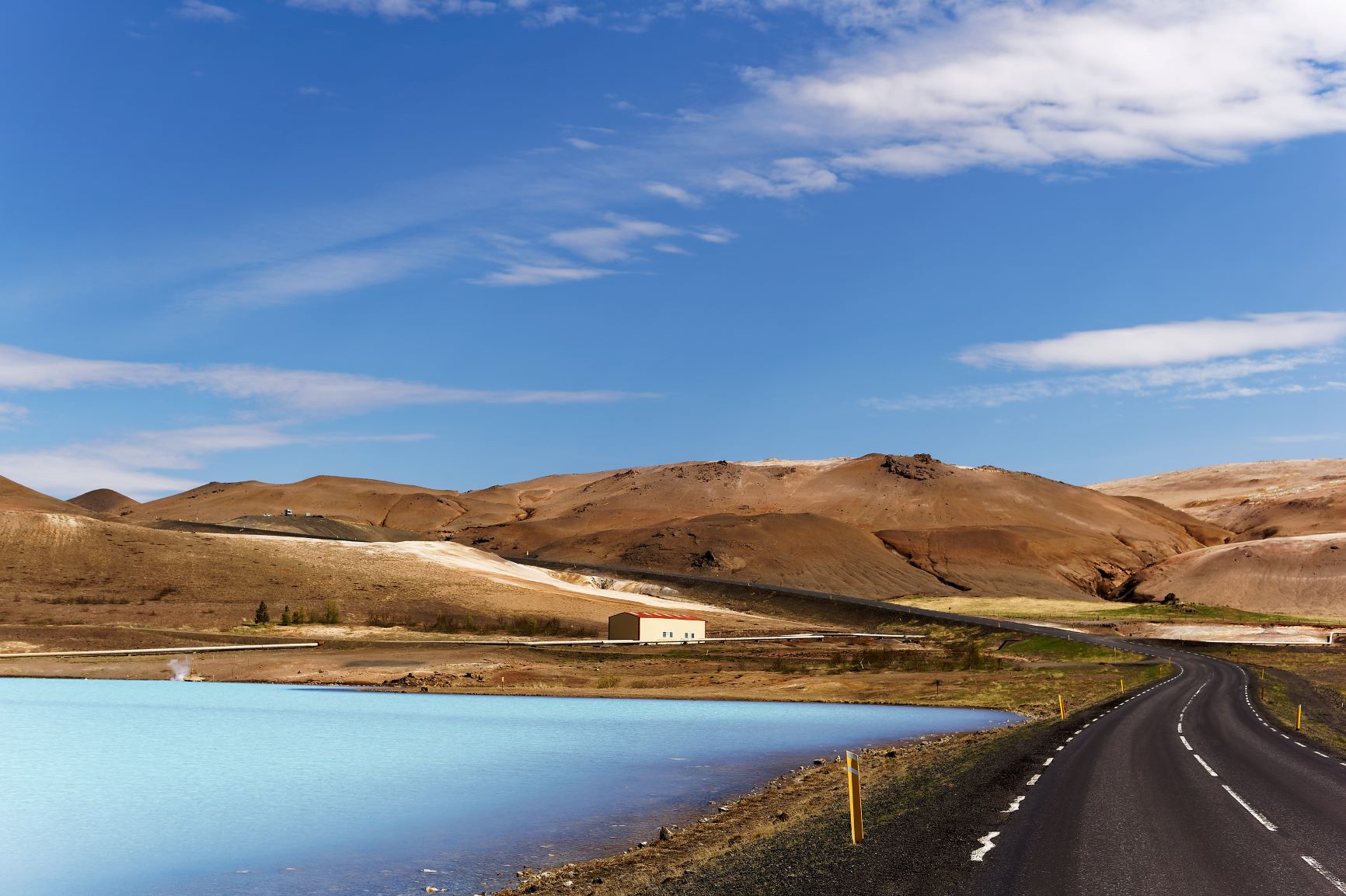 Myvatn